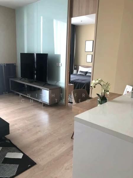 ขาย - Noble BE19 Sukhumvit : โนเบิล บีไนน์ทีน สุขุมวิท, กรุงเทพ