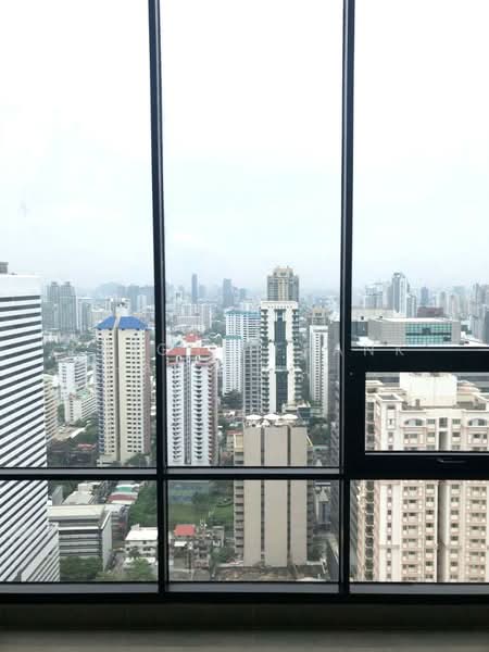 Noble BE19 Sukhumvit, Bangkok, 89 Sukhumvit 19 Alley, Khlong Tan Nua, Watthana, Bangkok, 1 Bedroom, 50 sqm, Condo For Sale, by Knight Frank Chartered (Thailand) Co.,Ltd, 500196292 - DDproperty.com