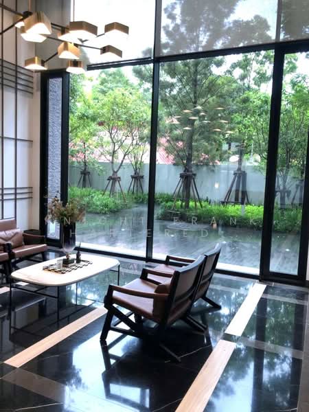 Noble BE19 Sukhumvit, Bangkok, 89 Sukhumvit 19 Alley, Khlong Tan Nua, Watthana, Bangkok, 1 Bedroom, 50 sqm, Condo For Sale, by Knight Frank Chartered (Thailand) Co.,Ltd, 500196292 - DDproperty.com