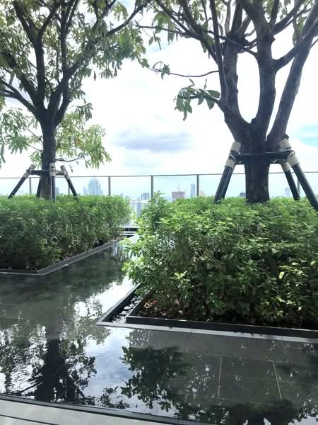 Noble BE19 Sukhumvit, Bangkok, 89 Sukhumvit 19 Alley, Khlong Tan Nua, Watthana, Bangkok, 1 Bedroom, 50 sqm, Condo For Sale, by Knight Frank Chartered (Thailand) Co.,Ltd, 500196292 - DDproperty.com