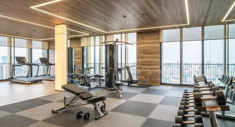 Noble BE19 Sukhumvit, Bangkok, 89 Sukhumvit 19 Alley, Khlong Tan Nua, Watthana, Bangkok, 1 Bedroom, 50 sqm, Condo For Sale, by Knight Frank Chartered (Thailand) Co.,Ltd, 500196292 - DDproperty.com