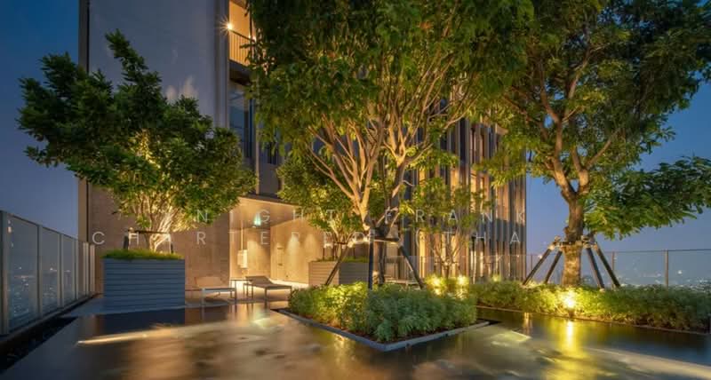 ขาย - Noble BE19 Sukhumvit : โนเบิล บีไนน์ทีน สุขุมวิท, กรุงเทพ