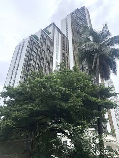 ขาย - Noble BE19 Sukhumvit : โนเบิล บีไนน์ทีน สุขุมวิท, กรุงเทพ