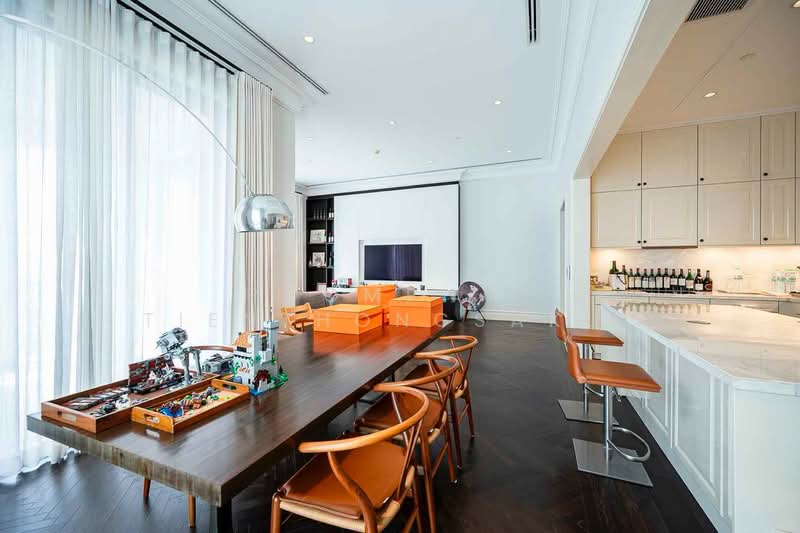 98 Wireless, กรุงเทพ, 98 ถนนวิทยุ, ลุมพินี, ปทุมวัน, กรุงเทพ, 252 ตร.ม., คอนโด ขาย, โดย Poomphat Tienthongsakul, 500196295 - DDproperty.com