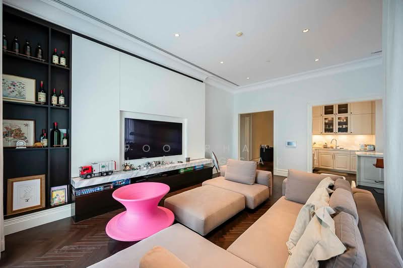 98 Wireless, Bangkok, 98 Wireless Road, Lumphini, Pathum Wan, Bangkok, 3 Bedrooms, 252 sqm, Condo For Sale, by Poomphat Tienthongsakul, 500196295 - DDproperty.com