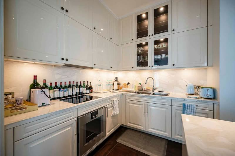 98 Wireless, Bangkok, 98 Wireless Road, Lumphini, Pathum Wan, Bangkok, 3 Bedrooms, 252 sqm, Condo For Sale, by Poomphat Tienthongsakul, 500196295 - DDproperty.com