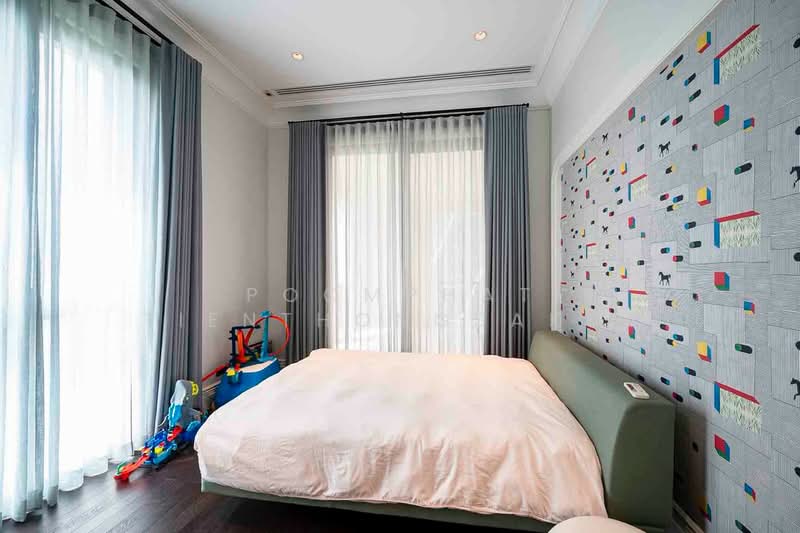 98 Wireless, Bangkok, 98 Wireless Road, Lumphini, Pathum Wan, Bangkok, 3 Bedrooms, 252 sqm, Condo For Sale, by Poomphat Tienthongsakul, 500196295 - DDproperty.com