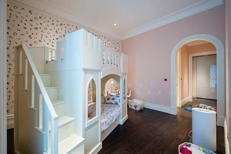 98 Wireless, Bangkok, 98 Wireless Road, Lumphini, Pathum Wan, Bangkok, 3 Bedrooms, 252 sqm, Condo For Sale, by Poomphat Tienthongsakul, 500196295 - DDproperty.com