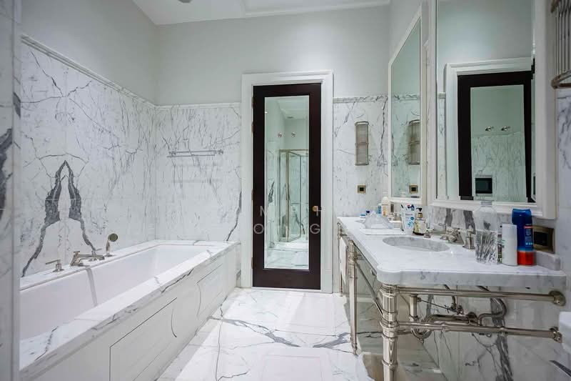 98 Wireless, Bangkok, 98 Wireless Road, Lumphini, Pathum Wan, Bangkok, 3 Bedrooms, 252 sqm, Condo For Sale, by Poomphat Tienthongsakul, 500196295 - DDproperty.com