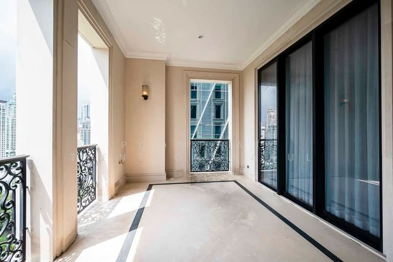 98 Wireless, Bangkok, 98 Wireless Road, Lumphini, Pathum Wan, Bangkok, 3 Bedrooms, 252 sqm, Condo For Sale, by Poomphat Tienthongsakul, 500196295 - DDproperty.com