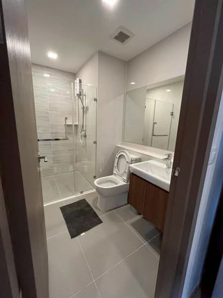 Life Phahon-Ladprao, Bangkok, 996 Phahonyothin Road, Jom Phon, Chatuchak, Bangkok, 1 Bedroom, 35 sqm, Condo For Rent, by ณภัทร พรสิริเมธากุล, 500196296 - DDproperty.com