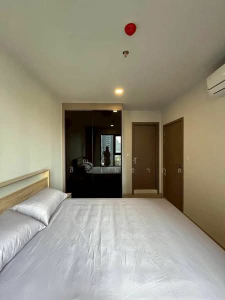 Life Phahon-Ladprao, Bangkok, 996 Phahonyothin Road, Jom Phon, Chatuchak, Bangkok, 1 Bedroom, 35 sqm, Condo For Rent, by ณภัทร พรสิริเมธากุล, 500196296 - DDproperty.com