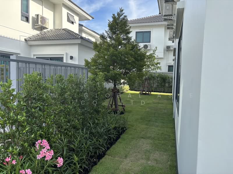 Supalai Lake Ville, Phuket, Ko Kaeo, Muang Phuket, Phuket, 4 Bedrooms, 131 sqm, Single Detached House For Rent, by Prime Global Asset Co.,Ltd, 500196297 - DDproperty.com