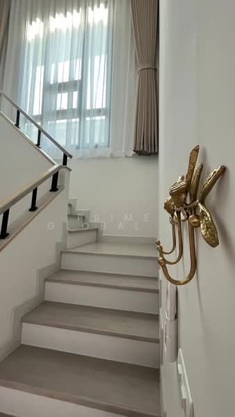 Supalai Lake Ville, Phuket, Ko Kaeo, Muang Phuket, Phuket, 4 Bedrooms, 131 sqm, Single Detached House For Rent, by Prime Global Asset Co.,Ltd, 500196297 - DDproperty.com