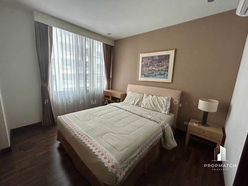 The Rajdamri, Bangkok, Ratchadamri Road, Lumphini, Pathum Wan, Bangkok, 2 Bedrooms, 112 sqm, Condo For Sale, by PROPMATCH CO., LTD., 500196298 - DDproperty.com