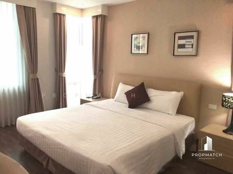 The Rajdamri, Bangkok, Ratchadamri Road, Lumphini, Pathum Wan, Bangkok, 2 Bedrooms, 112 sqm, Condo For Sale, by PROPMATCH CO., LTD., 500196298 - DDproperty.com