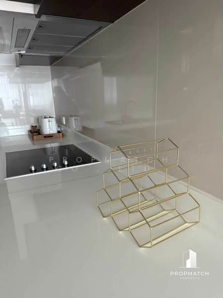 The Rajdamri, Bangkok, Ratchadamri Road, Lumphini, Pathum Wan, Bangkok, 2 Bedrooms, 112 sqm, Condo For Sale, by PROPMATCH CO., LTD., 500196298 - DDproperty.com