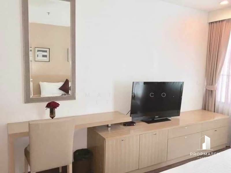 The Rajdamri, Bangkok, Ratchadamri Road, Lumphini, Pathum Wan, Bangkok, 2 Bedrooms, 112 sqm, Condo For Sale, by PROPMATCH CO., LTD., 500196298 - DDproperty.com