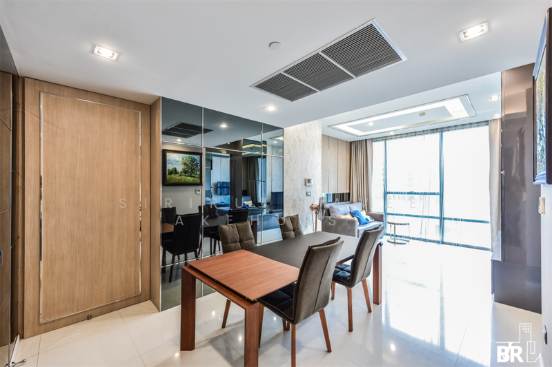 The Bangkok Sathorn, Bangkok, 111 South Sathorn Road, Yan Nawa, Sathon, Bangkok, 1 Bedroom, 60 sqm, Condo For Sale, by Sirirut Havee Akehurst, 500196299 - DDproperty.com