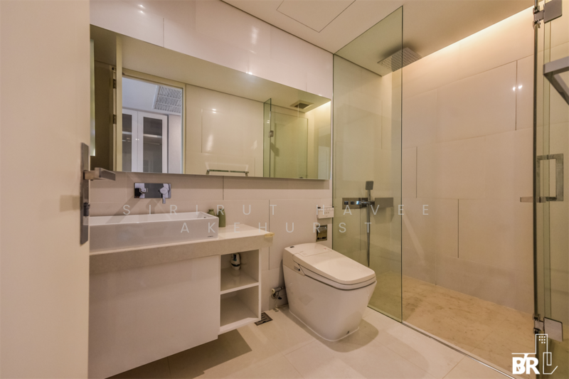 The Bangkok Sathorn, Bangkok, 111 South Sathorn Road, Yan Nawa, Sathon, Bangkok, 1 Bedroom, 60 sqm, Condo For Sale, by Sirirut Havee Akehurst, 500196299 - DDproperty.com