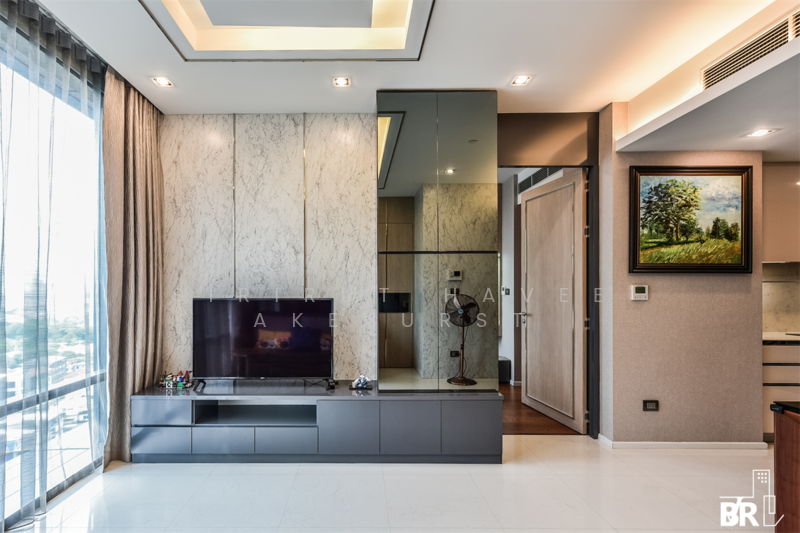 The Bangkok Sathorn, Bangkok, 111 South Sathorn Road, Yan Nawa, Sathon, Bangkok, 1 Bedroom, 60 sqm, Condo For Sale, by Sirirut Havee Akehurst, 500196299 - DDproperty.com