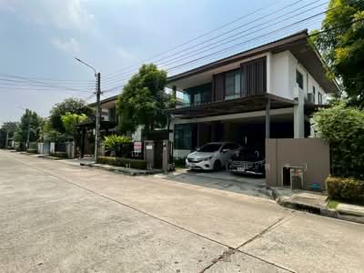 ขาย - Manthana Ramintra-Wongwean : บ้านมัณฑนา รามอินทรา-วงแหวน, กรุงเทพ