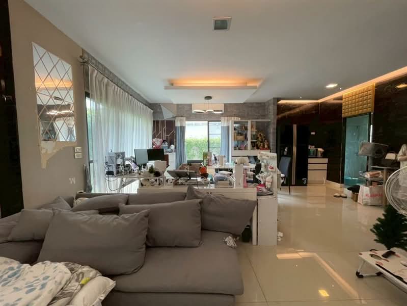 For Sale - Manthana Ramintra-Wongwean, Bangkok