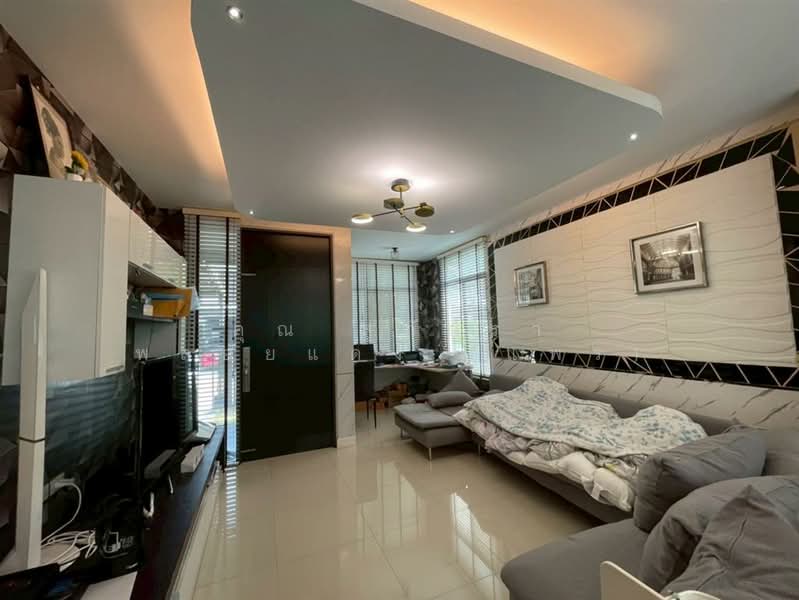 For Sale - Manthana Ramintra-Wongwean, Bangkok