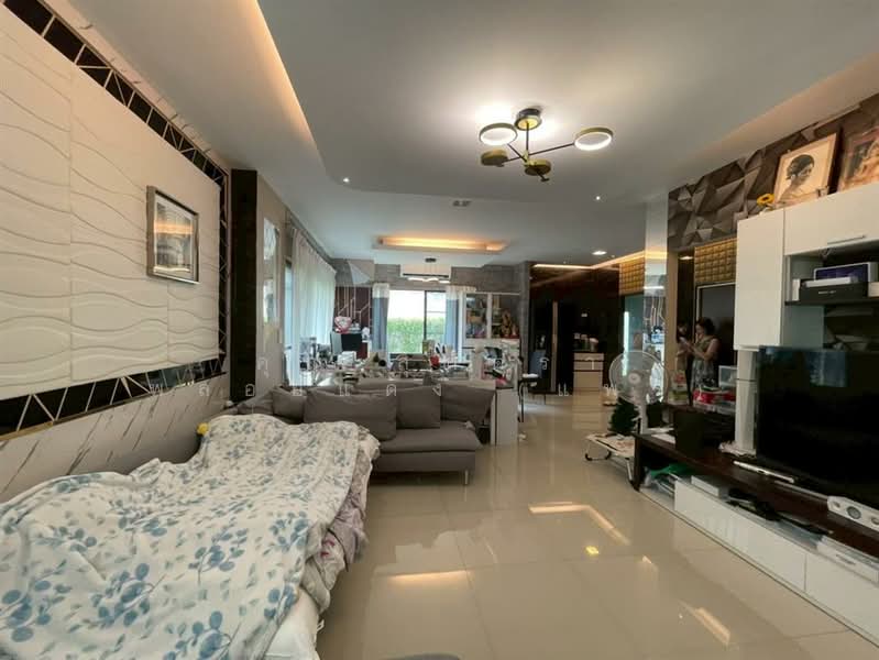 For Sale - Manthana Ramintra-Wongwean, Bangkok