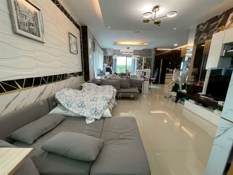 For Sale - Manthana Ramintra-Wongwean, Bangkok