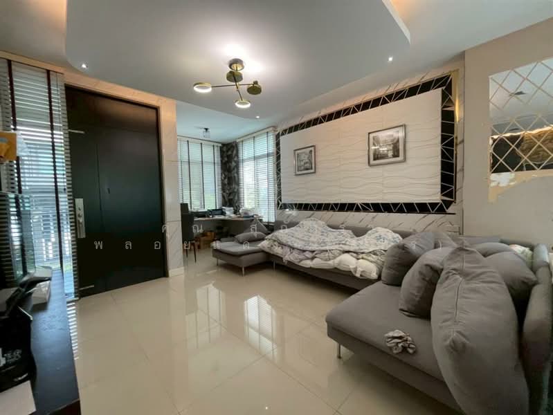 ขาย - Manthana Ramintra-Wongwean : บ้านมัณฑนา รามอินทรา-วงแหวน, กรุงเทพ