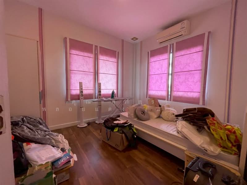 For Sale - Manthana Ramintra-Wongwean, Bangkok