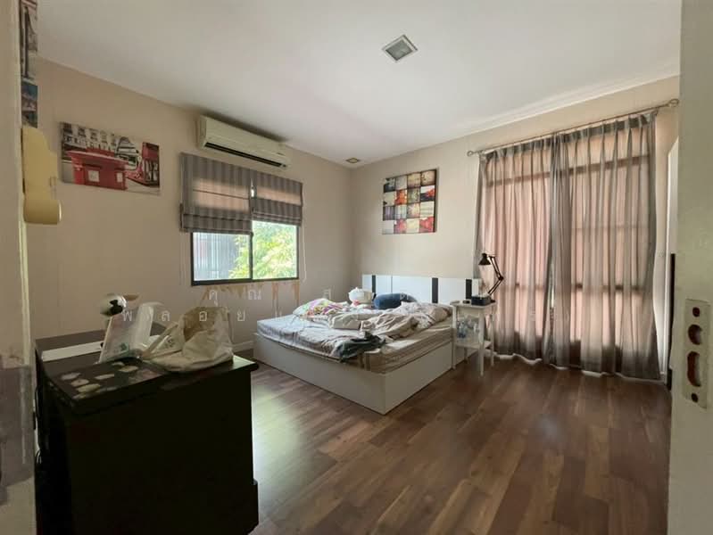 ขาย - Manthana Ramintra-Wongwean : บ้านมัณฑนา รามอินทรา-วงแหวน, กรุงเทพ