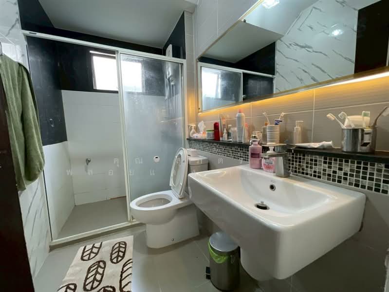 For Sale - Manthana Ramintra-Wongwean, Bangkok