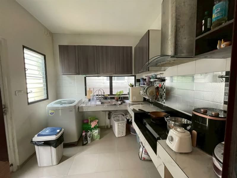 For Sale - Manthana Ramintra-Wongwean, Bangkok