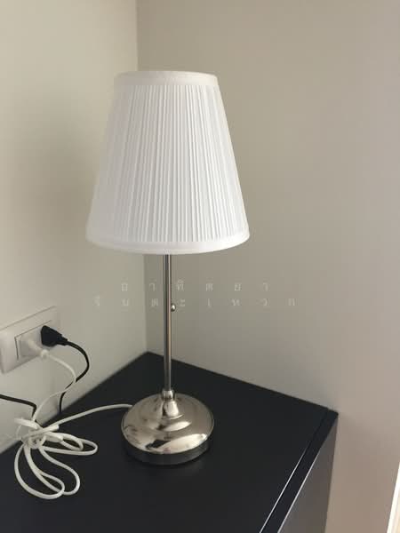 Lumpini Ville Naklua-Wongamat : ลุมพินี วิลล์ นาเกลือ-วงศ์อมาตย์, ชลบุรี, ถนน พัทยา-นาเกลือ, นาเกลือ, บางละมุง, ชลบุรี, 33 ตร.ม., คอนโด ขาย, โดย อาทิตยา จินตะเหวก, 500196302 - DDproperty.com