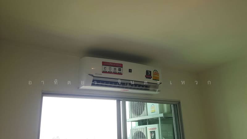 Lumpini Ville Naklua-Wongamat : ลุมพินี วิลล์ นาเกลือ-วงศ์อมาตย์, ชลบุรี, ถนน พัทยา-นาเกลือ, นาเกลือ, บางละมุง, ชลบุรี, 33 ตร.ม., คอนโด ขาย, โดย อาทิตยา จินตะเหวก, 500196302 - DDproperty.com