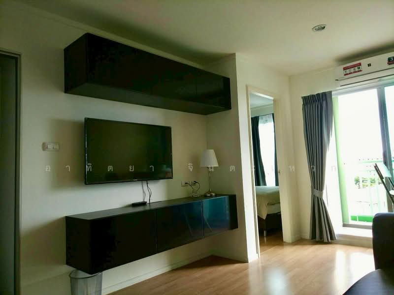 Lumpini Ville Naklua-Wongamat : ลุมพินี วิลล์ นาเกลือ-วงศ์อมาตย์, ชลบุรี, ถนน พัทยา-นาเกลือ, นาเกลือ, บางละมุง, ชลบุรี, 33 ตร.ม., คอนโด ขาย, โดย อาทิตยา จินตะเหวก, 500196302 - DDproperty.com