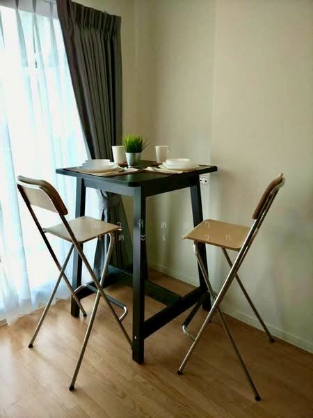 Lumpini Ville Naklua-Wongamat, Chon Buri (Pattaya), Pattaya-Na Kluea Rd, Na Kloe, Bang Lamung (Pattaya), Chon Buri (Pattaya), 1 Bedroom, 33 sqm, Condo For Sale, by อาทิตยา จินตะเหวก, 500196302 - DDproperty.com