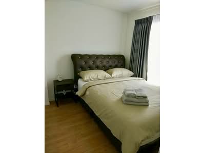 ขาย - Lumpini Ville Naklua-Wongamat : ลุมพินี วิลล์ นาเกลือ-วงศ์อมาตย์, ชลบุรี