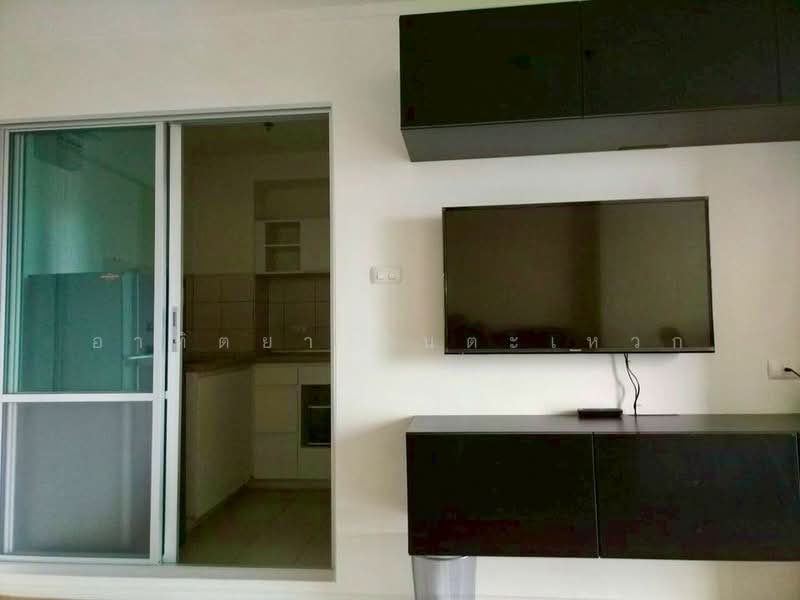 Lumpini Ville Naklua-Wongamat : ลุมพินี วิลล์ นาเกลือ-วงศ์อมาตย์, ชลบุรี, ถนน พัทยา-นาเกลือ, นาเกลือ, บางละมุง, ชลบุรี, 33 ตร.ม., คอนโด ขาย, โดย อาทิตยา จินตะเหวก, 500196302 - DDproperty.com