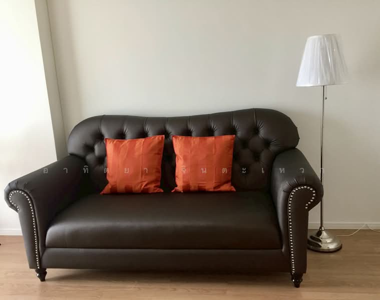 Lumpini Ville Naklua-Wongamat : ลุมพินี วิลล์ นาเกลือ-วงศ์อมาตย์, ชลบุรี, ถนน พัทยา-นาเกลือ, นาเกลือ, บางละมุง, ชลบุรี, 33 ตร.ม., คอนโด ขาย, โดย อาทิตยา จินตะเหวก, 500196302 - DDproperty.com