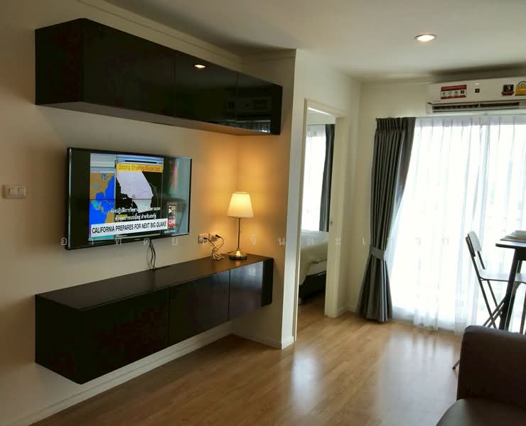 Lumpini Ville Naklua-Wongamat : ลุมพินี วิลล์ นาเกลือ-วงศ์อมาตย์, ชลบุรี, ถนน พัทยา-นาเกลือ, นาเกลือ, บางละมุง, ชลบุรี, 33 ตร.ม., คอนโด ขาย, โดย อาทิตยา จินตะเหวก, 500196302 - DDproperty.com