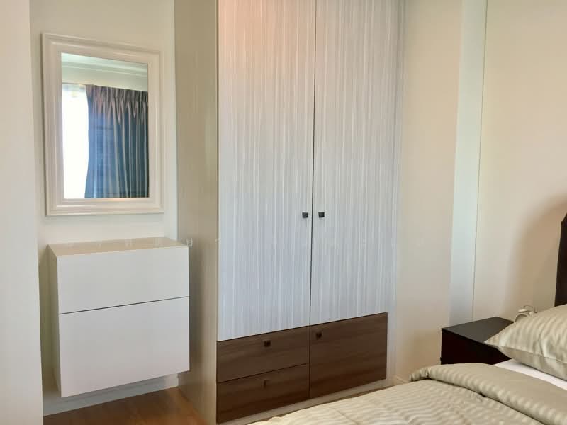 Lumpini Ville Naklua-Wongamat : ลุมพินี วิลล์ นาเกลือ-วงศ์อมาตย์, ชลบุรี, ถนน พัทยา-นาเกลือ, นาเกลือ, บางละมุง, ชลบุรี, 33 ตร.ม., คอนโด ขาย, โดย อาทิตยา จินตะเหวก, 500196302 - DDproperty.com