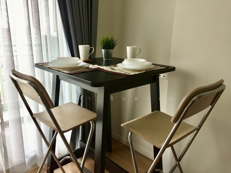 Lumpini Ville Naklua-Wongamat : ลุมพินี วิลล์ นาเกลือ-วงศ์อมาตย์, ชลบุรี, ถนน พัทยา-นาเกลือ, นาเกลือ, บางละมุง, ชลบุรี, 33 ตร.ม., คอนโด ขาย, โดย อาทิตยา จินตะเหวก, 500196302 - DDproperty.com