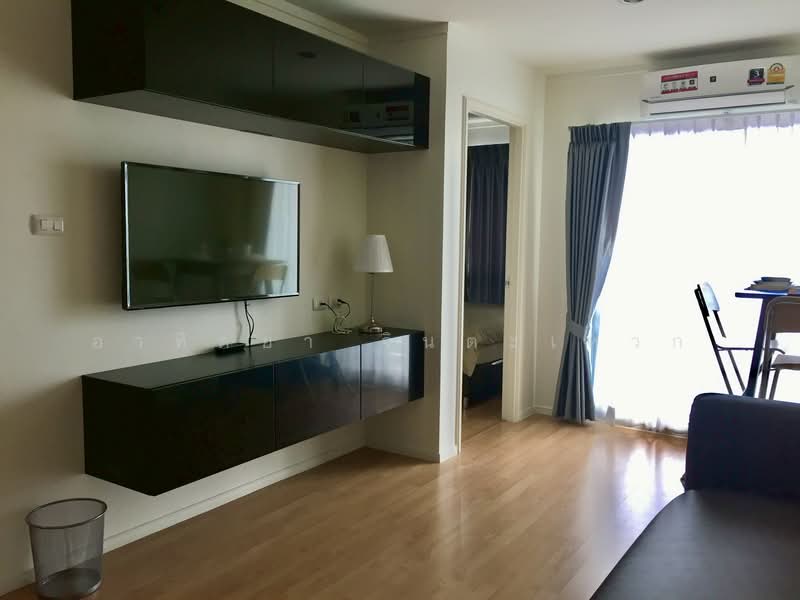 Lumpini Ville Naklua-Wongamat, Chon Buri (Pattaya), Pattaya-Na Kluea Rd, Na Kloe, Bang Lamung (Pattaya), Chon Buri (Pattaya), 1 Bedroom, 33 sqm, Condo For Sale, by อาทิตยา จินตะเหวก, 500196302 - DDproperty.com