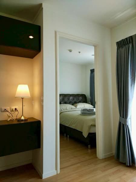 Lumpini Ville Naklua-Wongamat, Chon Buri (Pattaya), Pattaya-Na Kluea Rd, Na Kloe, Bang Lamung (Pattaya), Chon Buri (Pattaya), 1 Bedroom, 33 sqm, Condo For Sale, by อาทิตยา จินตะเหวก, 500196302 - DDproperty.com