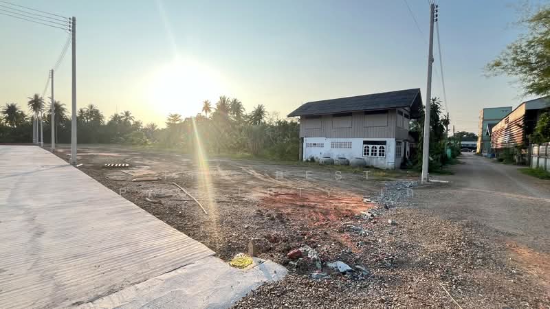ที่ดินบ้านปรก สมุทรสงคราม, Samut Songkhram, Ban Prok, Muang Samut Songkhram, Samut Songkhram, , 440 sqm, Land For Sale, by The Best Property เก๋, 500196303 - DDproperty.com