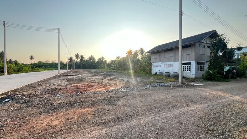 ที่ดินบ้านปรก สมุทรสงคราม, Samut Songkhram, Ban Prok, Muang Samut Songkhram, Samut Songkhram, , 440 sqm, Land For Sale, by The Best Property เก๋, 500196303 - DDproperty.com