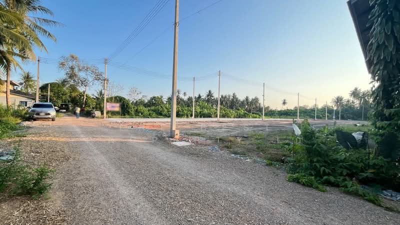 ที่ดินบ้านปรก สมุทรสงคราม, Samut Songkhram, Ban Prok, Muang Samut Songkhram, Samut Songkhram, , 440 sqm, Land For Sale, by The Best Property เก๋, 500196303 - DDproperty.com